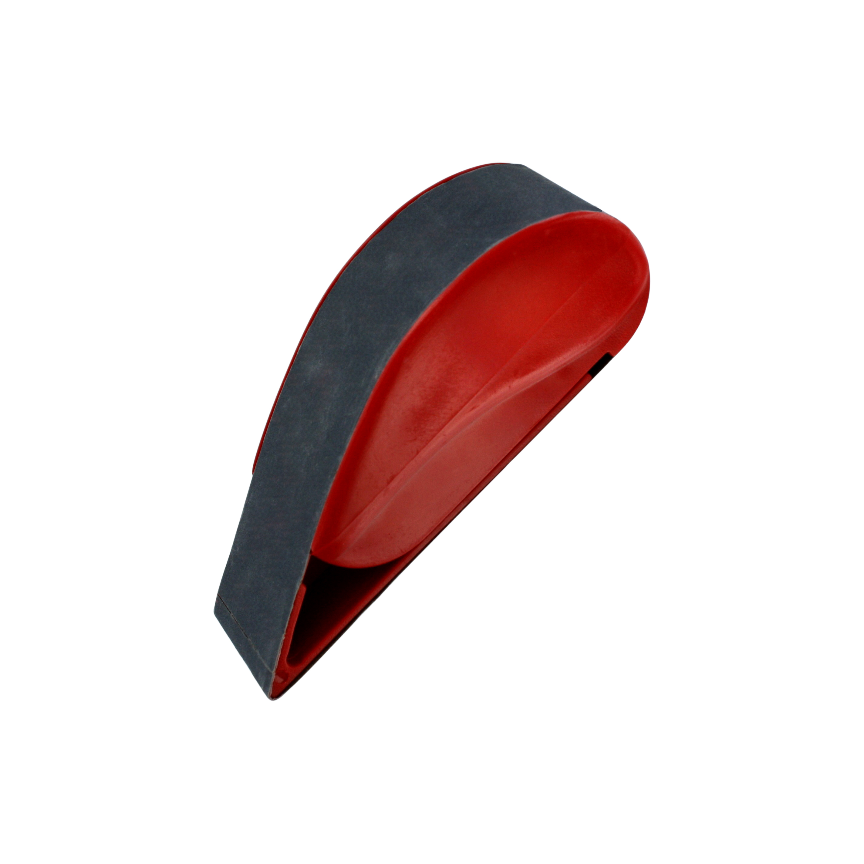 Schuurblok 40mm Medium